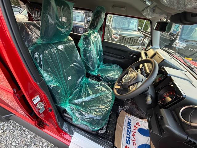 ジムニーノマド FC スマートキー LEDヘッドライト オートクルーズコントロール スズキセーフティサポート クリアランスソナー シートヒーター リアフォグランプ(10枚目)