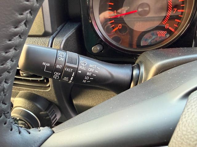 ジムニーノマド FC スマートキー LEDヘッドライト オートクルーズコントロール スズキセーフティサポート クリアランスソナー シートヒーター リアフォグランプ(14枚目)