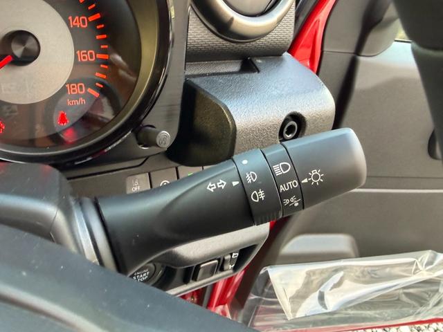 ジムニーノマド FC スマートキー LEDヘッドライト オートクルーズコントロール スズキセーフティサポート クリアランスソナー シートヒーター リアフォグランプ(15枚目)