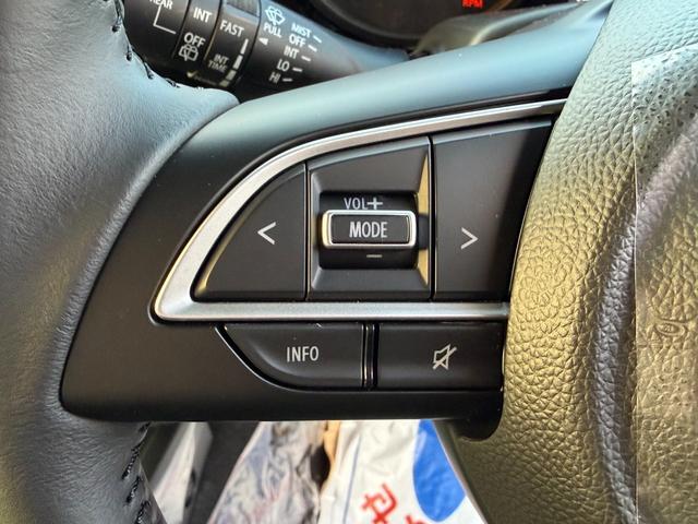 ジムニーノマド FC スマートキー LEDヘッドライト オートクルーズコントロール スズキセーフティサポート クリアランスソナー シートヒーター リアフォグランプ(16枚目)