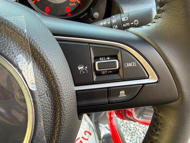 ジムニーノマド FC スマートキー LEDヘッドライト オートクルーズコントロール スズキセーフティサポート クリアランスソナー シートヒーター リアフォグランプ(17枚目)