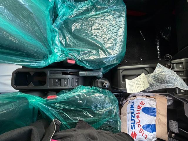 ジムニーノマド FC スマートキー LEDヘッドライト オートクルーズコントロール スズキセーフティサポート クリアランスソナー シートヒーター リアフォグランプ(23枚目)