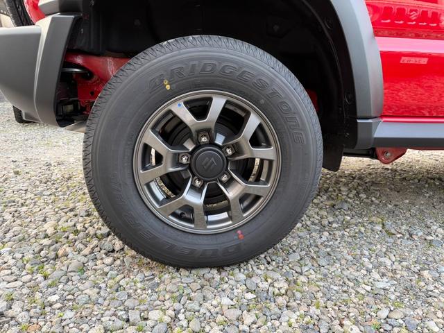 ジムニーノマド FC スマートキー LEDヘッドライト オートクルーズコントロール スズキセーフティサポート クリアランスソナー シートヒーター リアフォグランプ(36枚目)