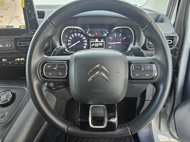 ベルランゴ シャイン　シャイン　ディーゼルターボ　パノラミックルーフ　純正ナビＴＶ　Ａｐｐｌｅｃａｒｐｌａｙ　全周囲カメラ　アダプティブクルーズコントロール　ブラインドスポット　レーンキープ　純正１６インチアルミ　ＥＴＣ（25枚目）