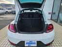 VOLKSWAGEN THE BEETLE