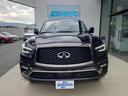 INFINITI QX80