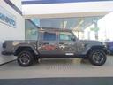 CHRYSLER JEEP JEEP GLADIATOR