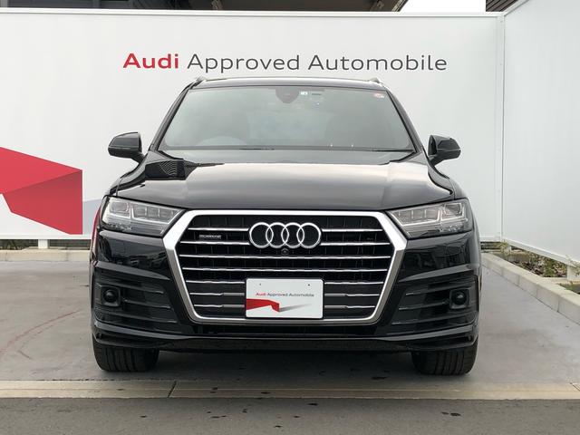 2.0TFSI4WDマトリクスLEDSラインアシスタンスP(2枚目)