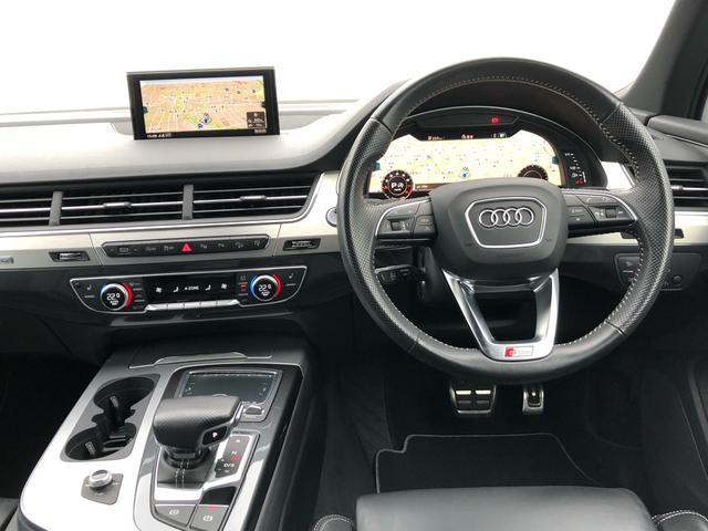 2.0TFSI4WDマトリクスLEDSラインアシスタンスP(6枚目)
