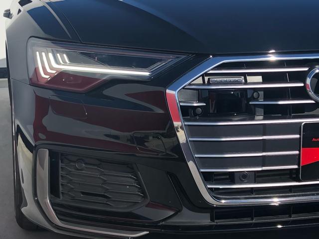 55TFSI4WDSラインHDマトリクスドライビングP(18枚目)