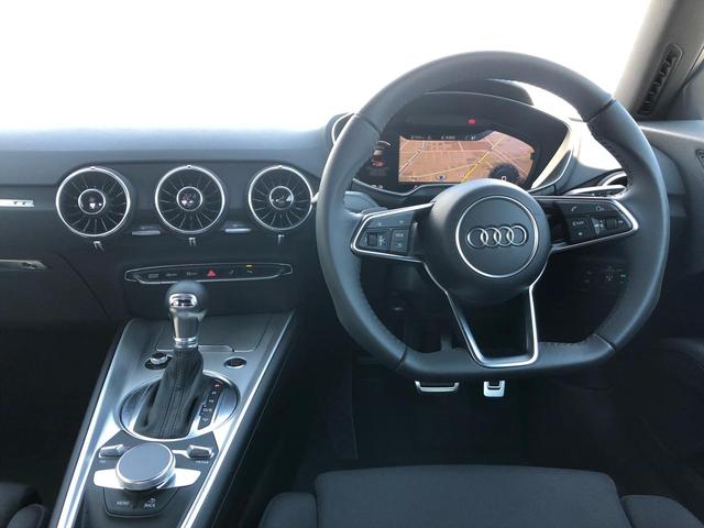 40TFSI コンフォートP スタイルP ナビ リヤカメラ(8枚目)