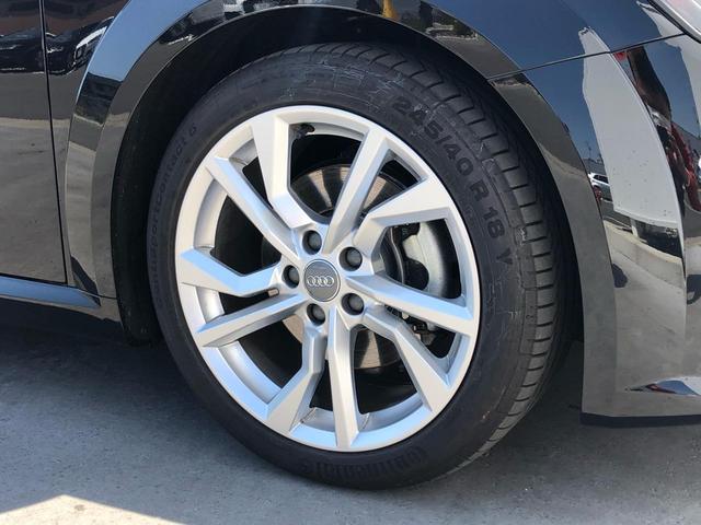 40TFSI コンフォートP スタイルP ナビ リヤカメラ(9枚目)