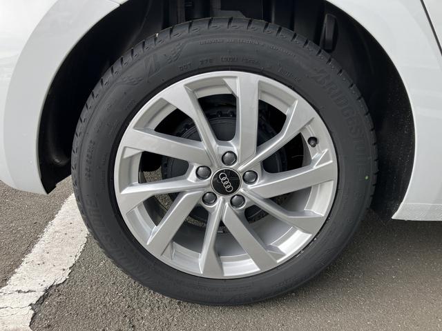 Ａ１スポーツバック ２５ＴＦＳＩ　アドバンスド　元デモカー／アダプティブクルーズ／リヤビューカメラ／サイドアシスト／ハイビームアシスト／アドバンスキー／バーチャルコックピット／ワイヤレスチャージング／スマートフォンインターフェイス／禁煙車（63枚目）