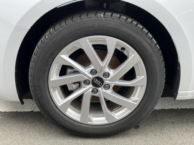 Ａ１スポーツバック ２５ＴＦＳＩ　アドバンスド　元デモカー／アダプティブクルーズ／リヤビューカメラ／サイドアシスト／ハイビームアシスト／アドバンスキー／バーチャルコックピット／ワイヤレスチャージング／スマートフォンインターフェイス／禁煙車（65枚目）