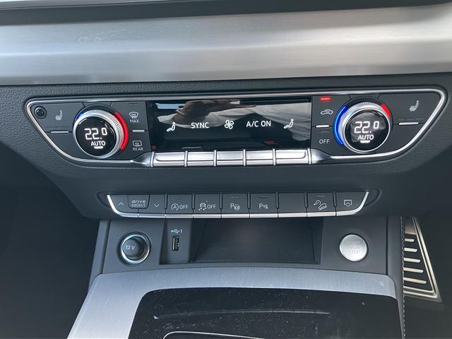 Ｑ５スポーツバック ４０ＴＤＩクワトロ　Ｓライン　ワンオーナー／Ｓｌｉｎｅ　ｄｙｎａｍｉｃ　ｅｄｉｔｉｏｎ／ファインナッパレザー／ダンピングコントロールサスペンション／２０インチアルミ／プライバシーガラス／サラウンドビューカメラ／禁煙車（30枚目）