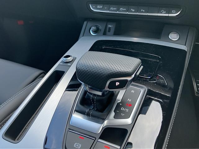 Ｑ５スポーツバック ４０ＴＤＩクワトロ　Ｓライン　ワンオーナー／Ｓｌｉｎｅ　ｄｙｎａｍｉｃ　ｅｄｉｔｉｏｎ／ファインナッパレザー／ダンピングコントロールサスペンション／２０インチアルミ／プライバシーガラス／サラウンドビューカメラ／禁煙車（31枚目）