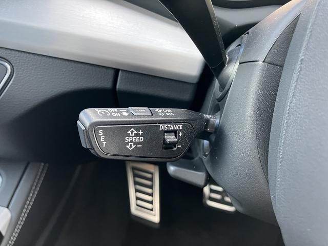 Ｑ５スポーツバック ４０ＴＤＩクワトロ　Ｓライン　ワンオーナー／Ｓｌｉｎｅ　ｄｙｎａｍｉｃ　ｅｄｉｔｉｏｎ／ファインナッパレザー／ダンピングコントロールサスペンション／２０インチアルミ／プライバシーガラス／サラウンドビューカメラ／禁煙車（39枚目）
