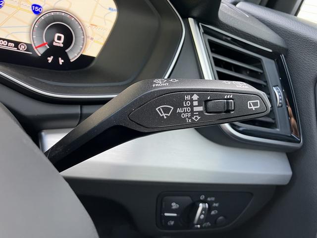 Ｑ５スポーツバック ４０ＴＤＩクワトロ　Ｓライン　ワンオーナー／Ｓｌｉｎｅ　ｄｙｎａｍｉｃ　ｅｄｉｔｉｏｎ／ファインナッパレザー／ダンピングコントロールサスペンション／２０インチアルミ／プライバシーガラス／サラウンドビューカメラ／禁煙車（40枚目）
