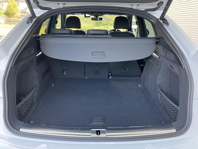Ｑ５スポーツバック ４０ＴＤＩクワトロ　Ｓライン　ワンオーナー／Ｓｌｉｎｅ　ｄｙｎａｍｉｃ　ｅｄｉｔｉｏｎ／ファインナッパレザー／ダンピングコントロールサスペンション／２０インチアルミ／プライバシーガラス／サラウンドビューカメラ／禁煙車（52枚目）