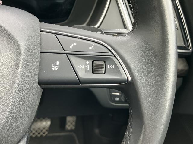 Ｑ５スポーツバック ４０ＴＤＩクワトロ　アドバンスド　ワンオーナー／ヘッドアップディスプレイ／Ｂａｎｇ＆Ｏｌｆｓｅｎ／パーシャルレザー／アダプティブクルーズ／リヤビューカメラ／レーンアシスト／サイドアシスト／ステアリングヒーター／禁煙車（31枚目）