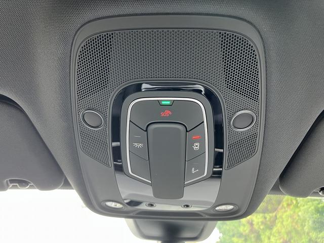 Ｑ７ ５０ＴＤＩクワトロ　Ｓライン　元デモカー／Ａｕｄｉレーザーライト／ブラックスタイリング／オールホイールステアリング／サンブラインド（リヤサイド）／プライバシーガラス／アダプティブエアサス／バルコナレザー／パワークロージングドア（38枚目）