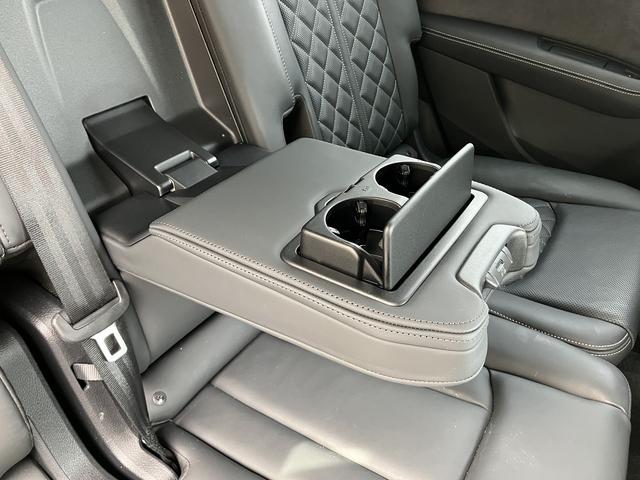 Ｑ７ ５０ＴＤＩクワトロ　Ｓライン　元デモカー／Ａｕｄｉレーザーライト／ブラックスタイリング／オールホイールステアリング／サンブラインド（リヤサイド）／プライバシーガラス／アダプティブエアサス／バルコナレザー／パワークロージングドア（53枚目）