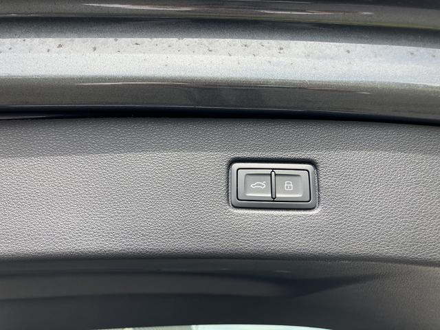 Ｑ７ ５０ＴＤＩクワトロ　Ｓライン　元デモカー／Ａｕｄｉレーザーライト／ブラックスタイリング／オールホイールステアリング／サンブラインド（リヤサイド）／プライバシーガラス／アダプティブエアサス／バルコナレザー／パワークロージングドア（57枚目）