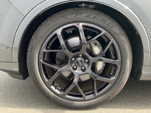 Ｑ７ ５０ＴＤＩクワトロ　Ｓライン　元デモカー／Ａｕｄｉレーザーライト／ブラックスタイリング／オールホイールステアリング／サンブラインド（リヤサイド）／プライバシーガラス／アダプティブエアサス／バルコナレザー／パワークロージングドア（74枚目）