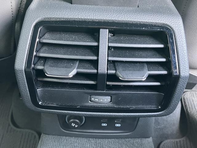 Ｑ３スポーツバック ３５ＴＤＩクワトロ　Ｓライン　ワンオーナー／禁煙車／パーシャルレザー／アダプティブクルーズ／サラウンドビューカメラ／リヤビューカメラ／オートマチックテールゲート／アダプティブクルーズ／サイドアシスト／リヤトラフィックアシスト／（49枚目）