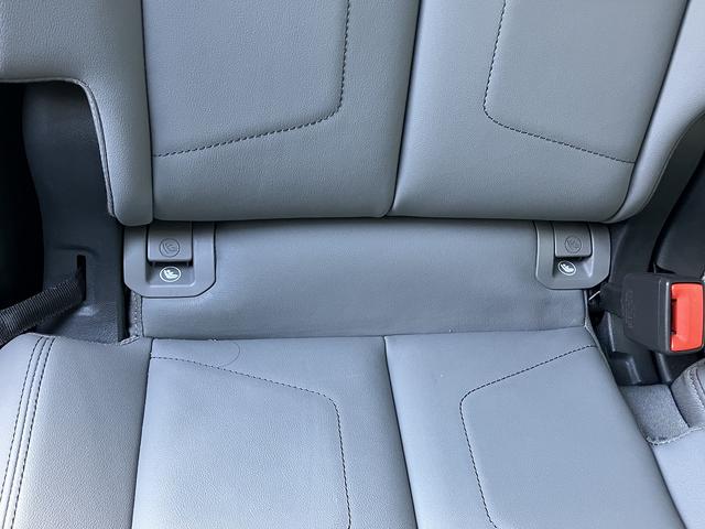 Ｑ３スポーツバック ３５ＴＤＩクワトロ　Ｓライン　ワンオーナー／禁煙車／パーシャルレザー／アダプティブクルーズ／サラウンドビューカメラ／リヤビューカメラ／オートマチックテールゲート／アダプティブクルーズ／サイドアシスト／リヤトラフィックアシスト／（51枚目）