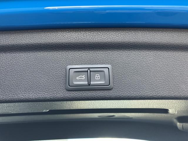 Ｑ３スポーツバック ３５ＴＤＩクワトロ　Ｓライン　ワンオーナー／禁煙車／パーシャルレザー／アダプティブクルーズ／サラウンドビューカメラ／リヤビューカメラ／オートマチックテールゲート／アダプティブクルーズ／サイドアシスト／リヤトラフィックアシスト／（56枚目）