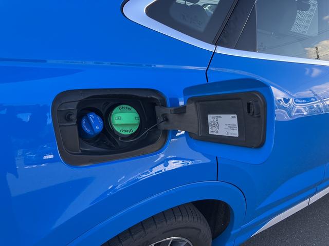 Ｑ３スポーツバック ３５ＴＤＩクワトロ　Ｓライン　ワンオーナー／禁煙車／パーシャルレザー／アダプティブクルーズ／サラウンドビューカメラ／リヤビューカメラ／オートマチックテールゲート／アダプティブクルーズ／サイドアシスト／リヤトラフィックアシスト／（58枚目）