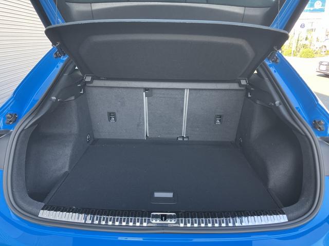 Ｑ３スポーツバック ３５ＴＤＩクワトロ　Ｓライン　ワンオーナー／禁煙車／パーシャルレザー／アダプティブクルーズ／サラウンドビューカメラ／リヤビューカメラ／オートマチックテールゲート／アダプティブクルーズ／サイドアシスト／リヤトラフィックアシスト／（59枚目）