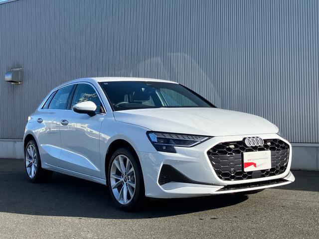 A3 スポーツバック30TFSIアドバンスド(5枚目)