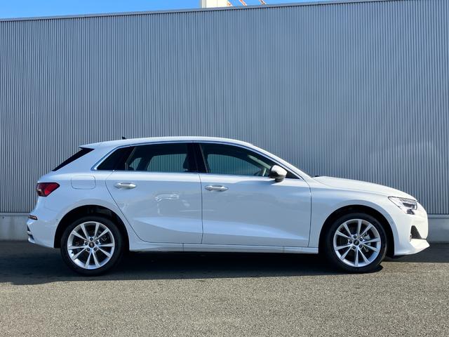 A3 スポーツバック30TFSIアドバンスド(6枚目)