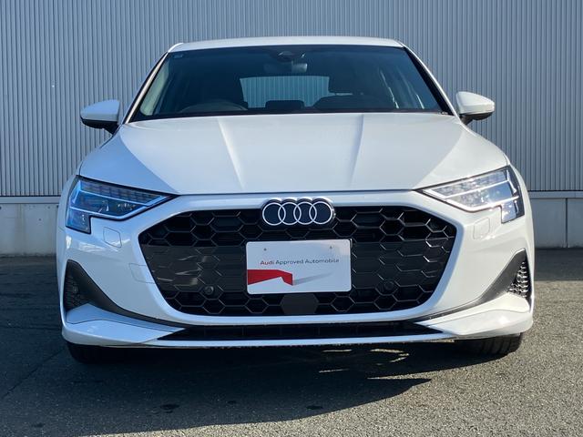 A3 スポーツバック30TFSIアドバンスド(8枚目)