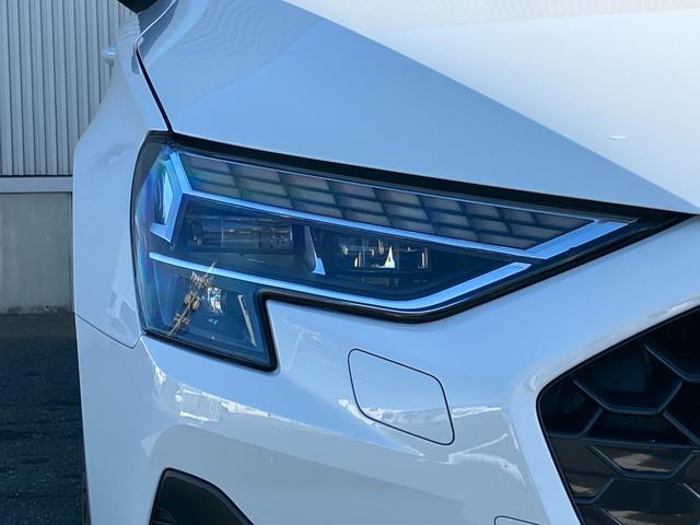 A3 スポーツバック30TFSIアドバンスド(9枚目)