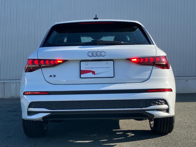 A3 スポーツバック30TFSIアドバンスド(16枚目)