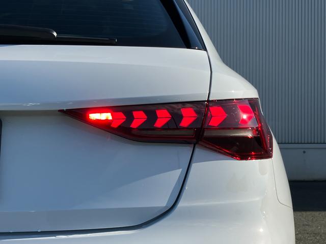 A3 スポーツバック30TFSIアドバンスド(17枚目)