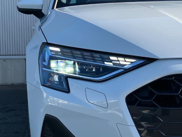 A3 スポーツバック30TFSIアドバンスド(18枚目)