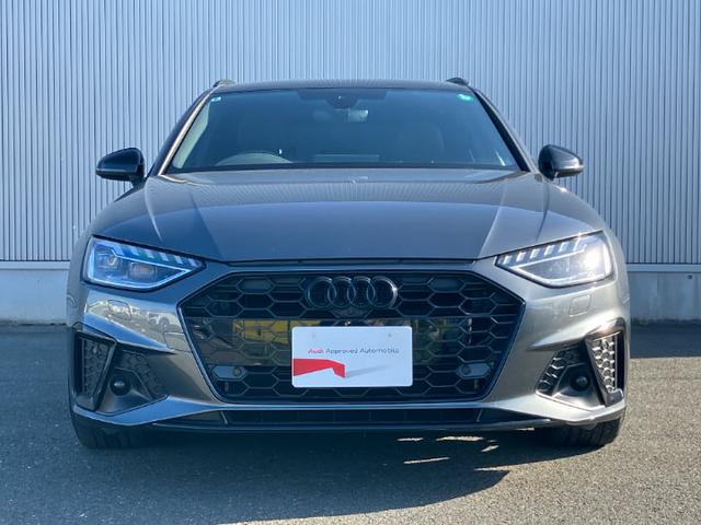 A4アバント 35TDI Sライン(2枚目)