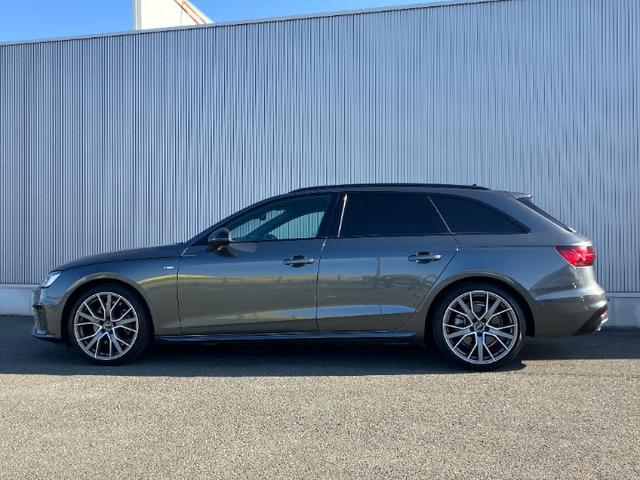 A4アバント 35TDI Sライン(3枚目)