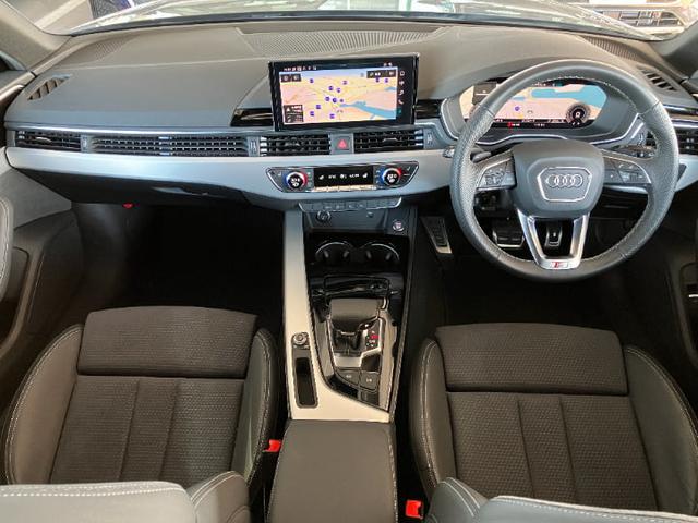 A4アバント 35TDI Sライン(6枚目)