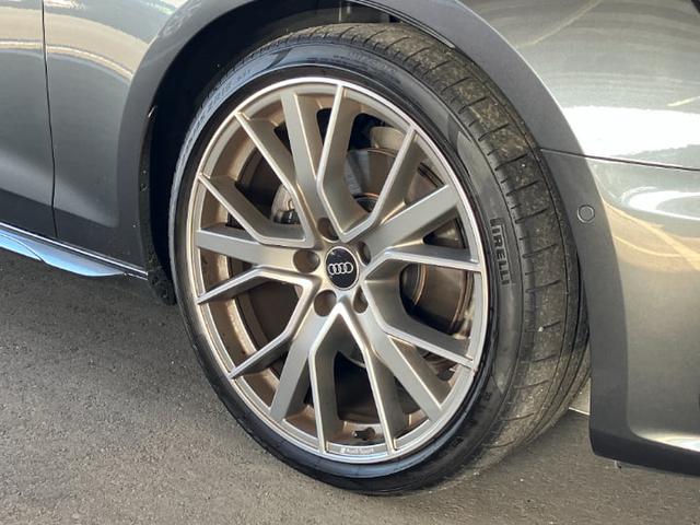 A4アバント 35TDI Sライン(7枚目)
