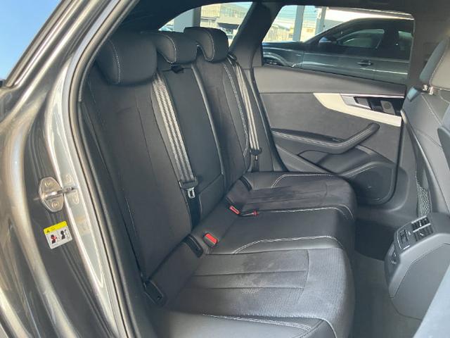A4アバント 35TDI Sライン(10枚目)