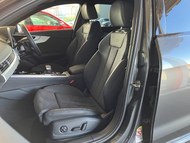 A4アバント 35TDI Sライン(11枚目)