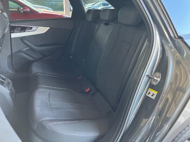 A4アバント 35TDI Sライン(12枚目)