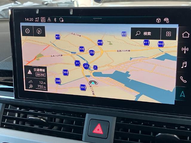 A4アバント 35TDI Sライン(13枚目)