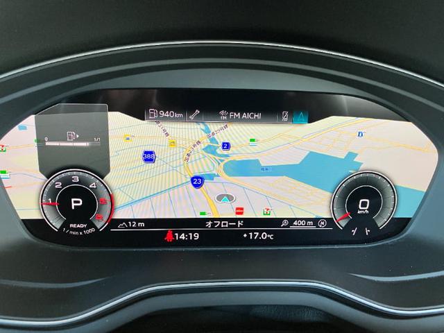 A4アバント 35TDI Sライン(15枚目)