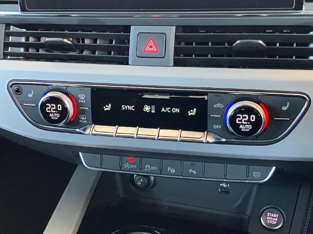 A4アバント 35TDI Sライン(16枚目)